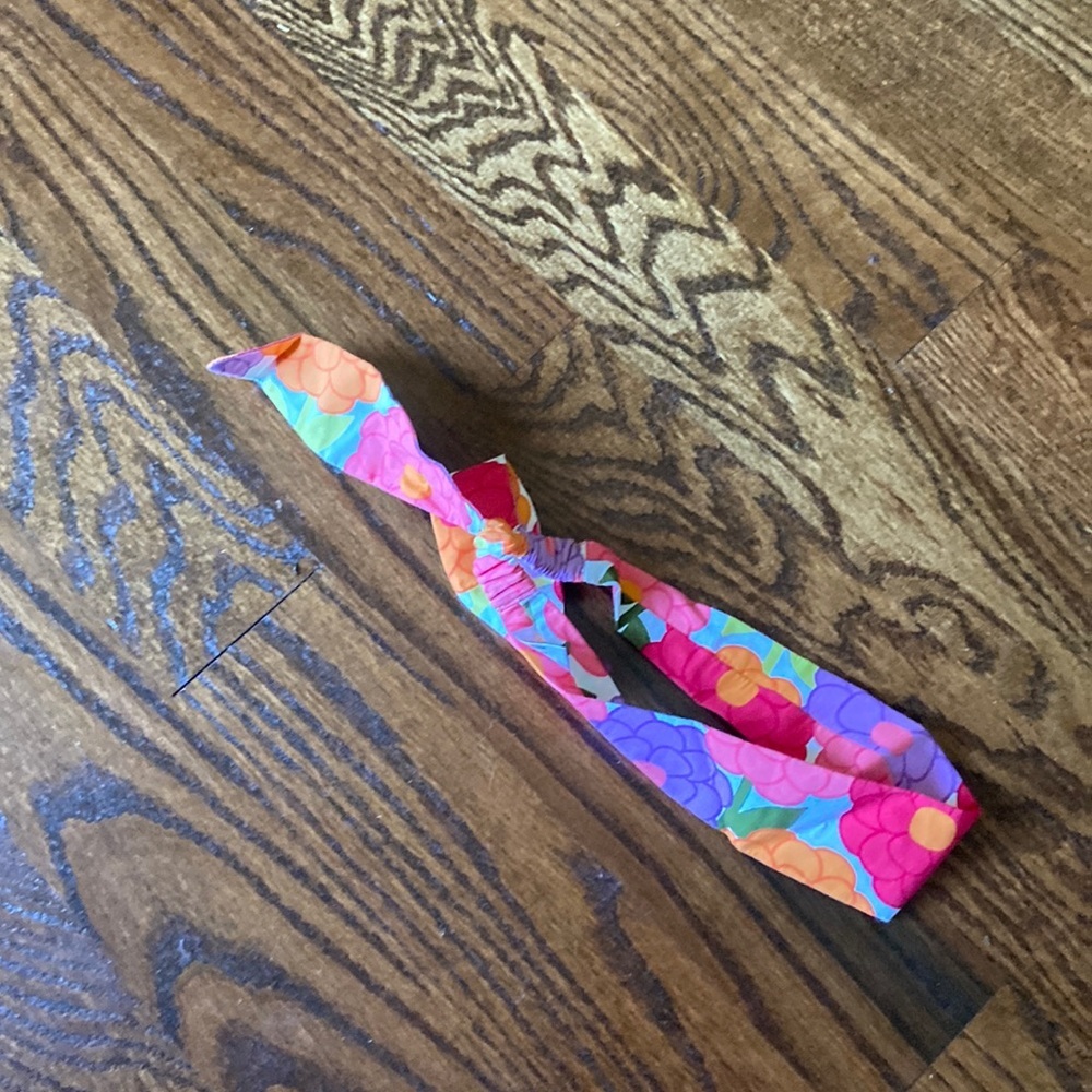 Girls cute headband!